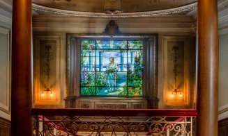 Arta unică a vitraliilor