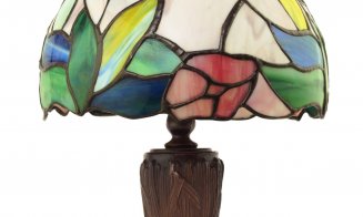 Arta unică a vitraliilor