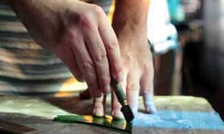 Arta unică a vitraliilor