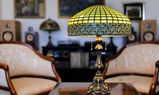 Arta unică a vitraliilor