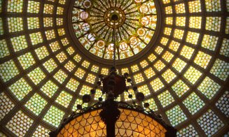 Arta unică a vitraliilor