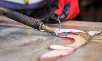 Arta unică a vitraliilor