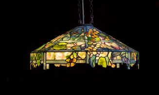 Arta unică a vitraliilor