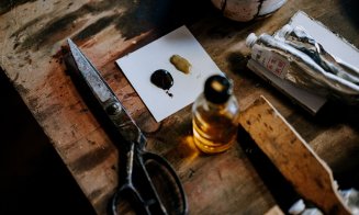 Kintsugi, arta reparării cu aur