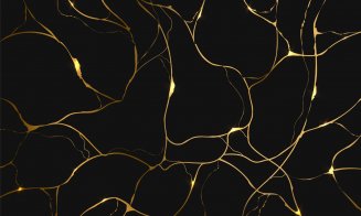 Kintsugi, arta reparării cu aur