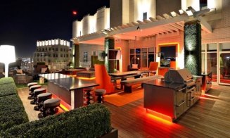  Grădini illuminate feeric la costuri reduse