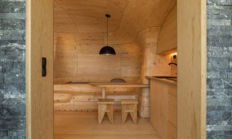 Peșterile din Grecia, ca spații de cazare