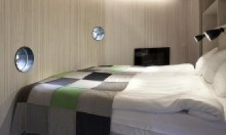 TreeHotel, un complex hotelier unic