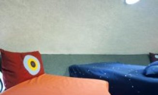 TreeHotel, un complex hotelier unic