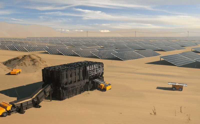 Cu gândul la viitor