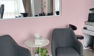 Estetica, funcționalitate  și confort- designul saloanelor de frumusețe