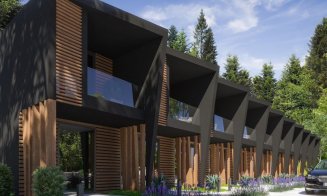 Casele modulare,  o alternativă mai ieftină și mai rapidă