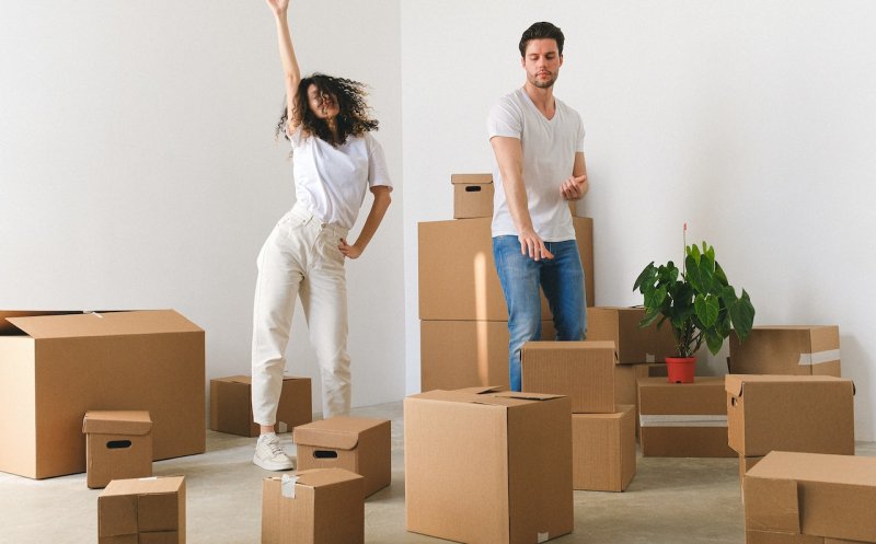 3 pași simpli pentru accesarea unui credit ipotecar Alpha Housing