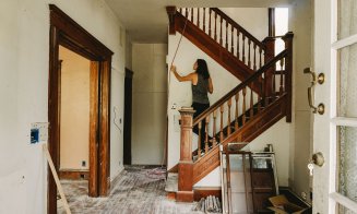 Renovarea unei case vechi; în ce ordine trebuie făcute lucrările