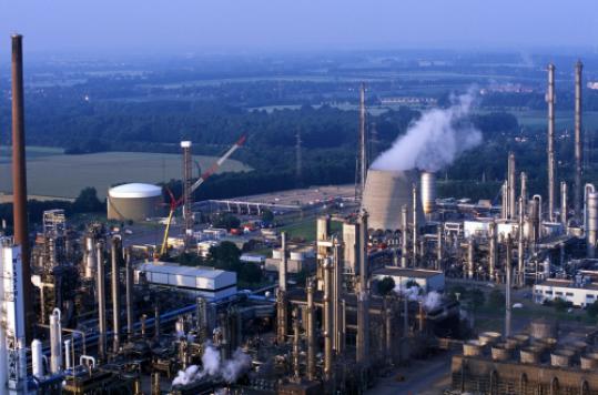 Oltchim, din nou la bursă, pe plus